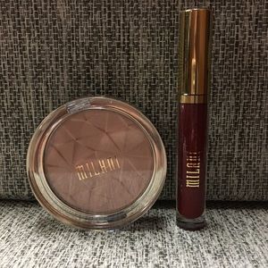 Milani bundle